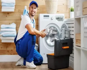 Washing Machine Repair in Mumbai – Expert Technicians at Your Doorstep