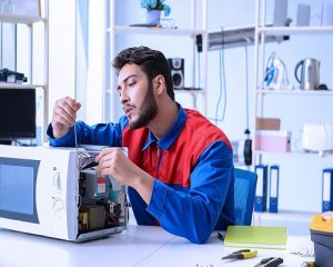 Microwave Repair in Mumbai – Expert Technicians at Your Doorstep