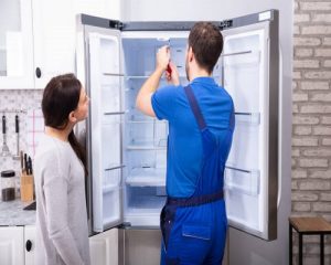 Refrigerator Repair in Mumbai – Expert Technicians at Your Doorstep