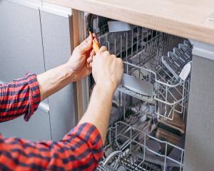 Dishwasher Repair in Mumbai &ndash; Expert Technicians