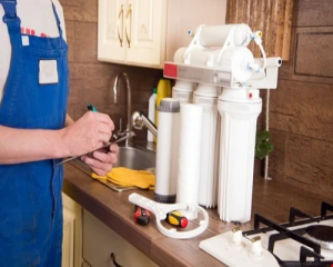 Water Purifier Repair in Mumbai – Expert Technicians at Your Doorstep