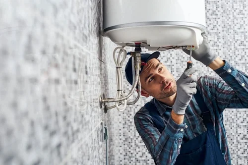 Geyser Repair in Mumbai – Expert Technicians at Your Doorstep