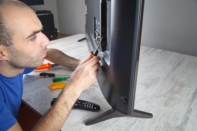 LED TV Repair