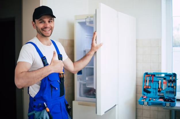 refrigerator 1