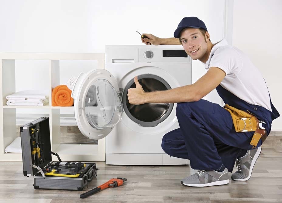 lg washing machine repairing near me